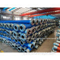 Polyethylene Wear Resistant UHMOPE Pipe